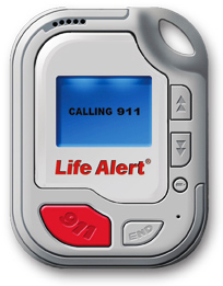 Life Alert 911 Cell Phone