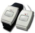 medical alert pendant